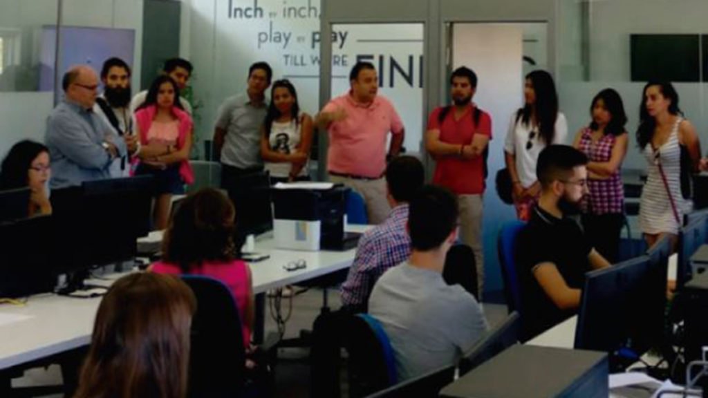 programa de gestion empresas