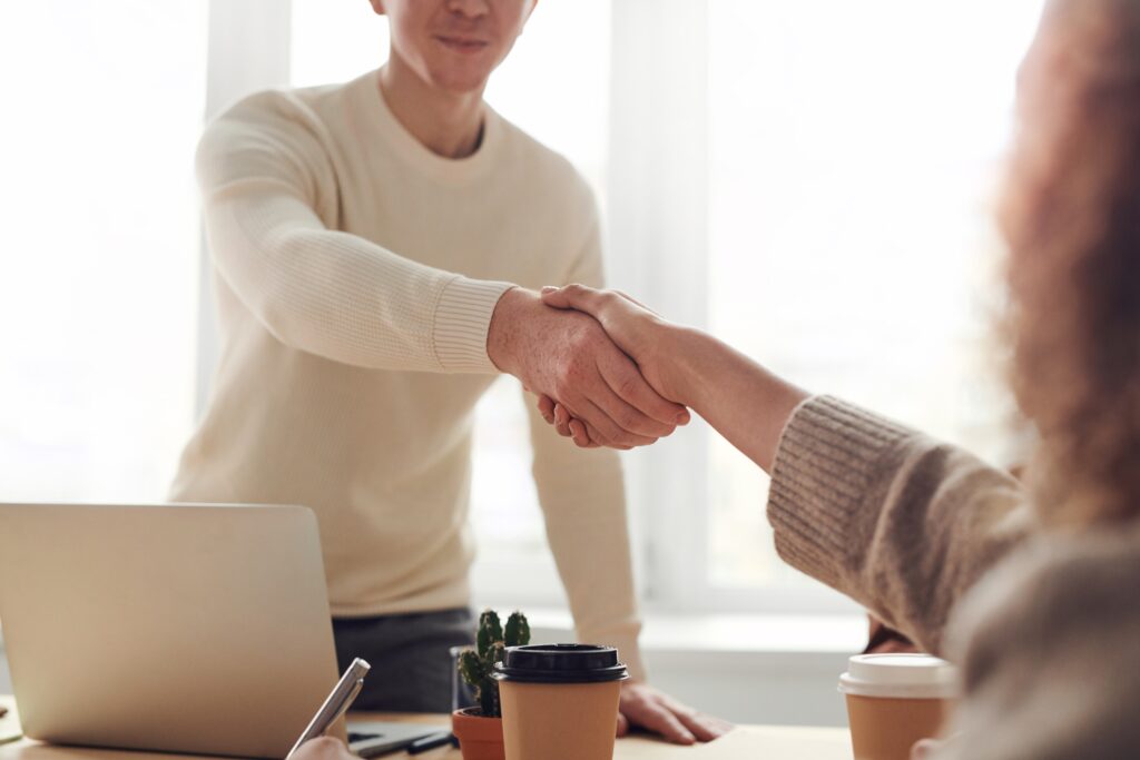 experiencia del cliente