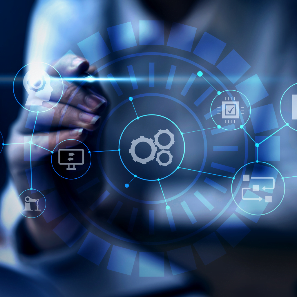 Beneficios de la automatización de procesos