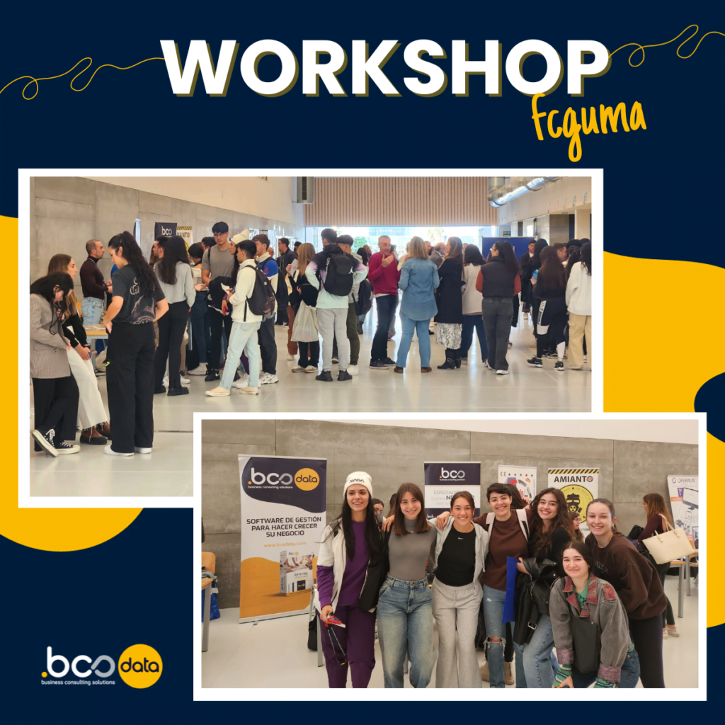 workshop bcs data