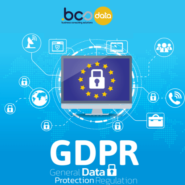 Seguridad de datos y cumpllimiento normativo en CRM
