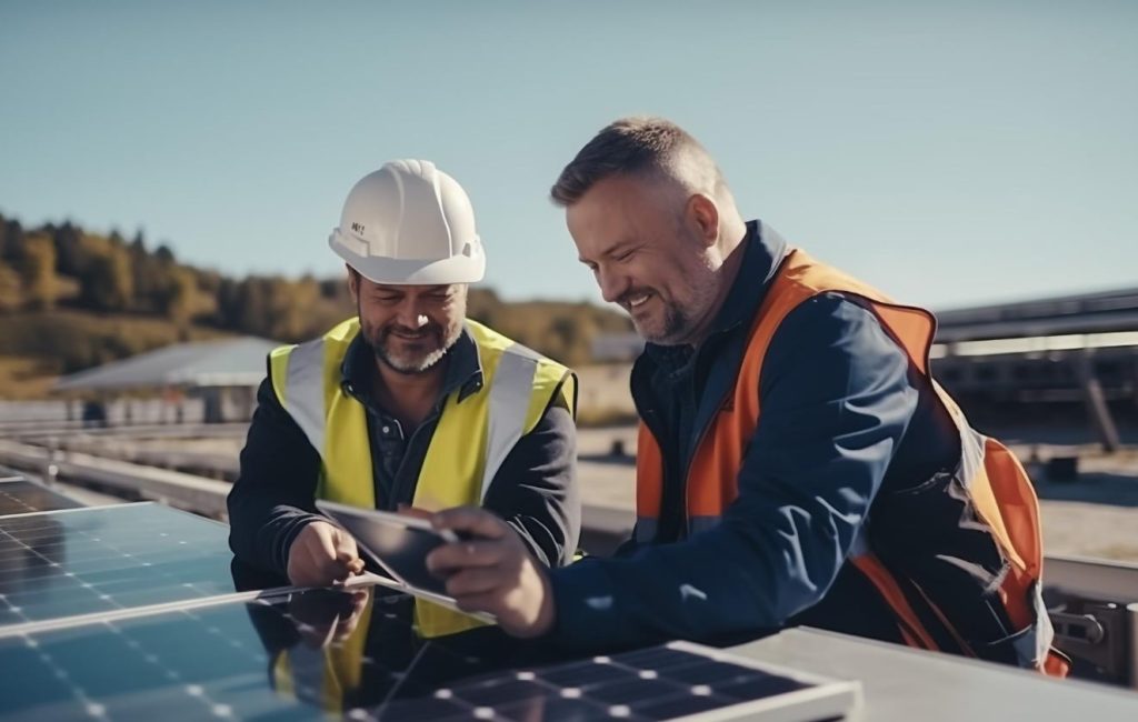 Software empresas instaladoras de placas solares